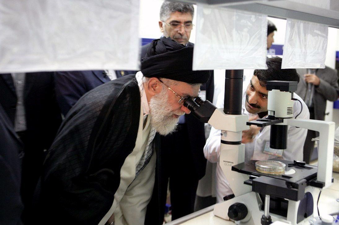 جهاد دانشگاهی , تورهای علمی ,