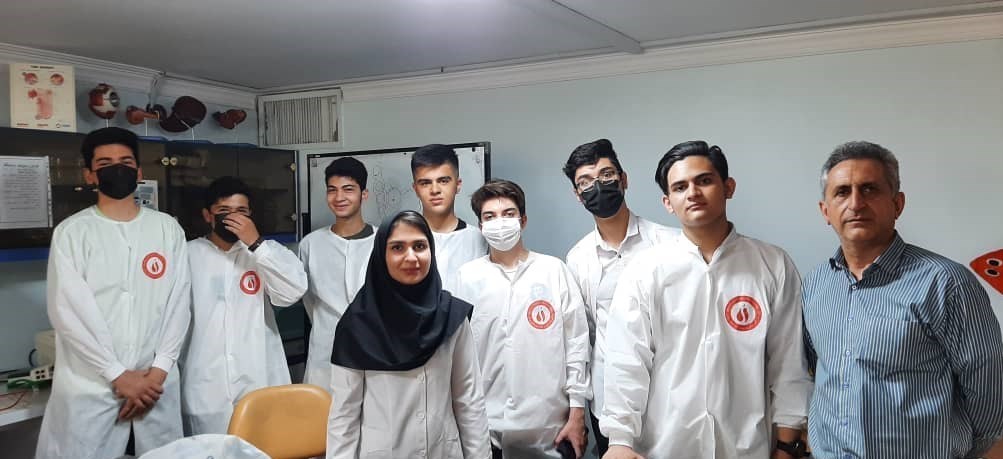 جهاد دانشگاهی , تورهای علمی ,