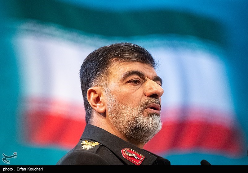 پلیس | ناجا | نیروی انتظامی جمهوری اسلامی ایران , 