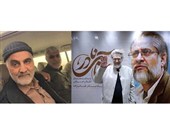توصیفات آیت‌الله قائم مقامی درباره مرحوم طالب‌زاده/ او در جنگ نرم تخصص داشت