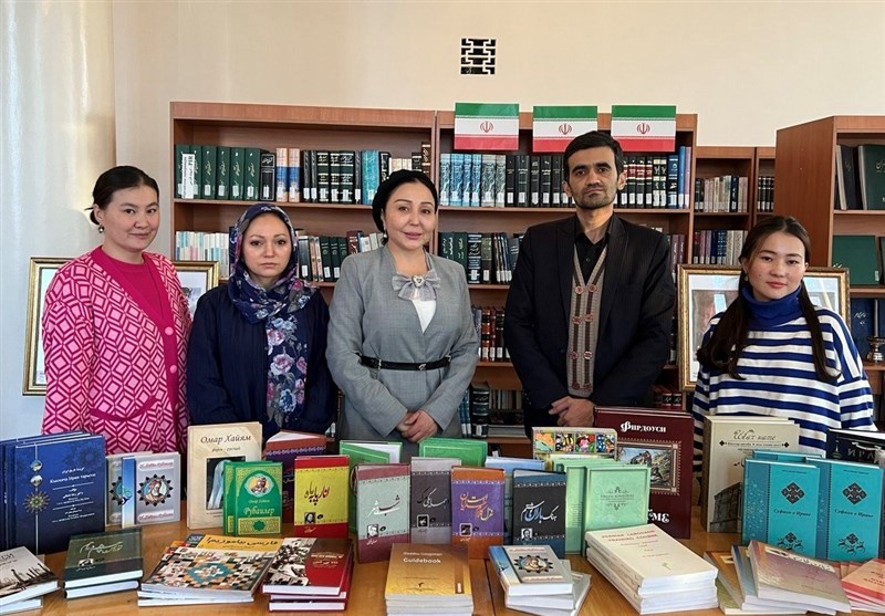 قرقیزستان
