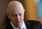 رویترز: موشک روسی عامل سقوط هواپیمای پریگوژین بود
