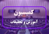 تشکیل کارگروه 9 نفره برای تعیین تکلیف نیروهای غیررسمی آموزش و پرورش