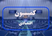 جلسه اعضای کمیسیون اقتصادی درباره وضعیت پتروشیمی‌ها