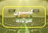 جلسه کمیسیون تلفیق امروز و فردا برای بررسی بودجه  برگزار می شود/لایحه بودجه به مجلس ارسال شد