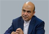بیانیه وزارت دفاع: علیرضا اکبری هیچوقت معاون وزیر نبوده و سال 81 بازنشست شده است
