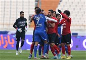 یزدانی: تنها راه شکست دادن تراکتور، قلدربازی بود