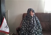 گفت‌وگو با مادر شهید سلطانی در آستانه سالگرد تولد پسرش؛ داود که شهید شد از خواب پریدم