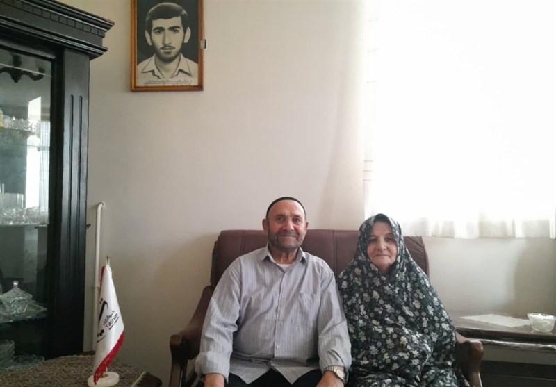 شهید , عملیات کربلای پنج , 