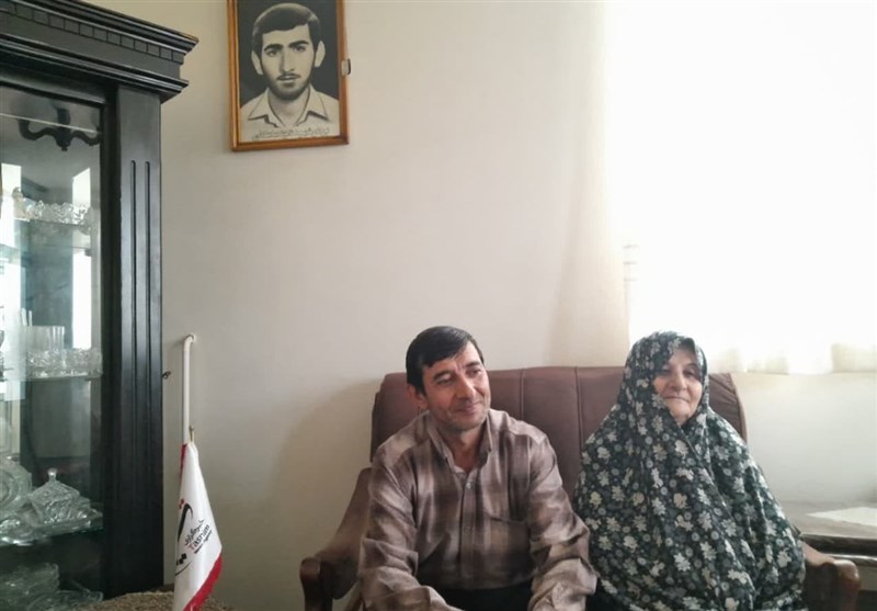 شهید , عملیات کربلای پنج , 