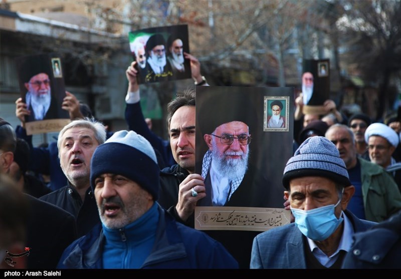 راهپیمایی , شارلی ابدو , ولایت فقیه , ستادهای نماز جمعه‌ کشور , 