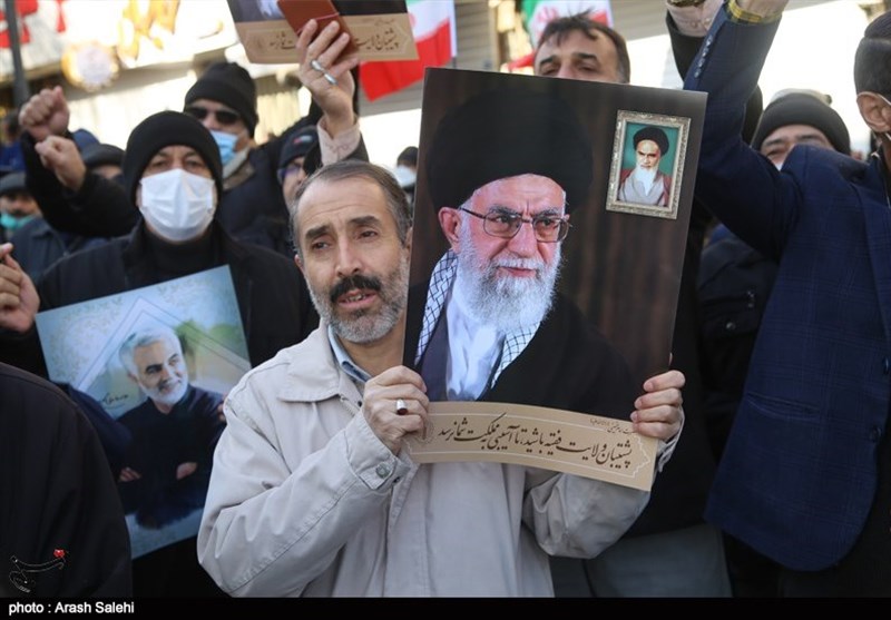 راهپیمایی , شارلی ابدو , ولایت فقیه , ستادهای نماز جمعه‌ کشور , 