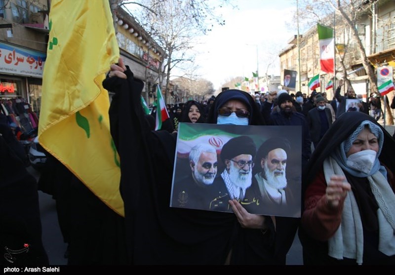 راهپیمایی , شارلی ابدو , ولایت فقیه , ستادهای نماز جمعه‌ کشور , 