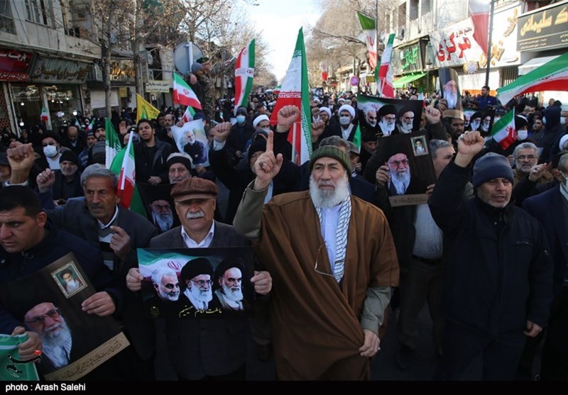 راهپیمایی , شارلی ابدو , ولایت فقیه , ستادهای نماز جمعه‌ کشور , 