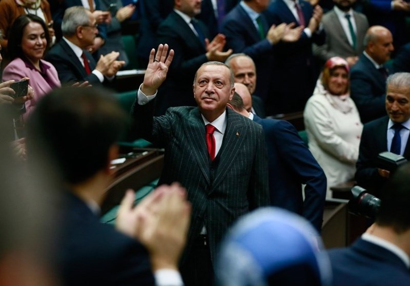 کشور ترکیه , رجب طیب اردوغان , انتخابات 2023 ریاست جمهوری ترکیه ,