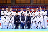 مداح: قهرمانی آسیا بهترین و مسابقات جهانی بدترین خاطره سال گذشته بود/ به دنبال مدال طلای جهان و بازی‌های آسیایی هستیم