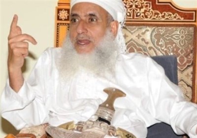مفتی عمان خواستار حمایت مسلمانان از ایران و غزه شد