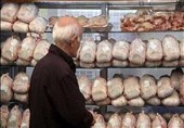 خراسان رضوی،قطب تولیدمرغ و تخم‌مرغ /مازاد40درصدی تولید تخم مرغ