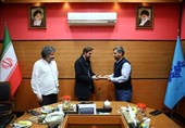 مدیرکل صیانت و حفاظت سیما معرفی شد