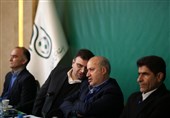 اصولی؛ 170 روز در نقش رئیس پنهانی/ تاج چند مشاورِ فوتسال دارد؟