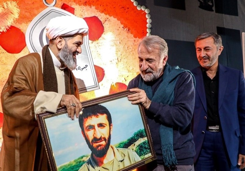 بازیگران , عملیات کربلای پنج , علیرضا زاکانی , شهرداری تهران ,
