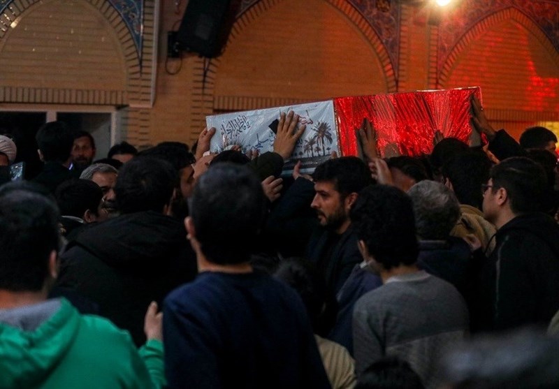 بازیگران , عملیات کربلای پنج , علیرضا زاکانی , شهرداری تهران ,