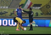 رسمی شدن حضور سیاوش یزدانی در سپاهان