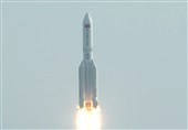 برنامه چین برای پرتاب حداقل 200 فضاپیما در سال 2023