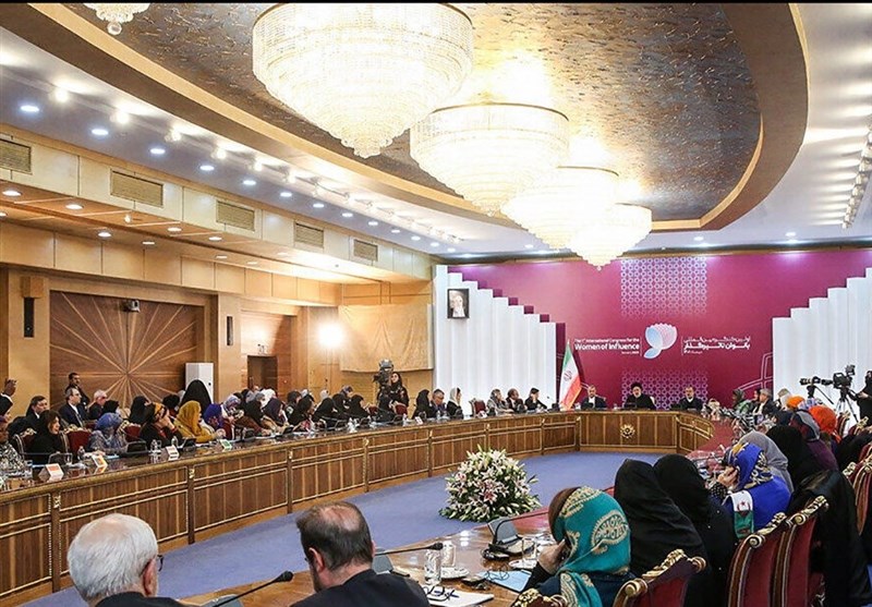 زنان و خانواده , معاون امور زنان و خانواده , معاونت امور زنان و خانواده , انسیه خزعلی , حسین امیرعبدالهیان , محمدمهدی اسماعیلی , 