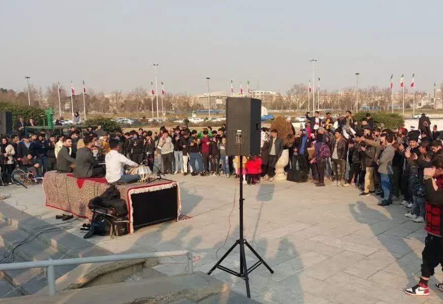 کشور افغانستان , موسیقی , حادثه ساختمان پلاسکو , 