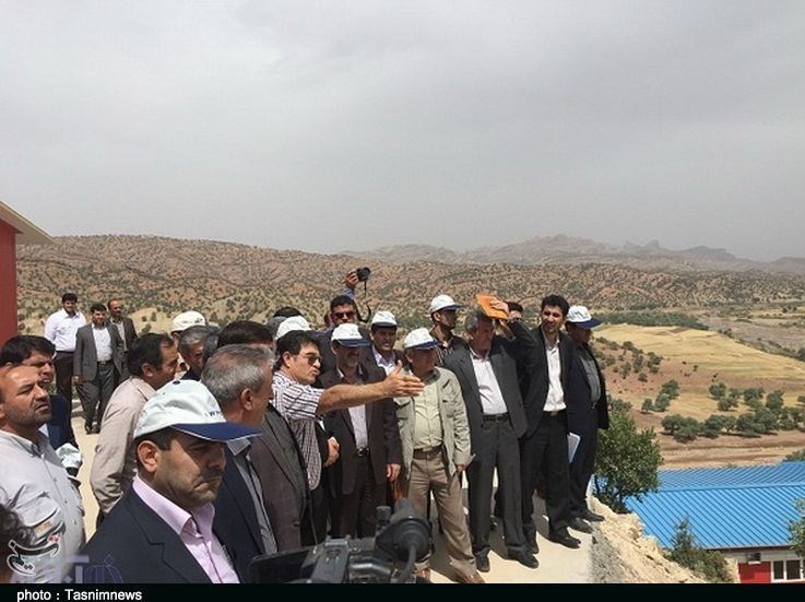 اخبار خشکسالی | خشکسالی ,