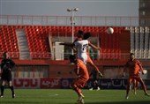 صعود شاگردان میثاقیان به لیگ دسته اول فوتبال