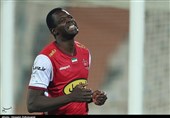 پرسپولیس همچنان در انتظار تأیید فیفا برای پرداخت طلب دیاباته