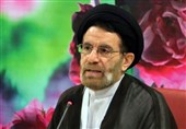 ادای دین به شهدا با خدمت صادقانه/راه شهیدان را ادامه دهیم