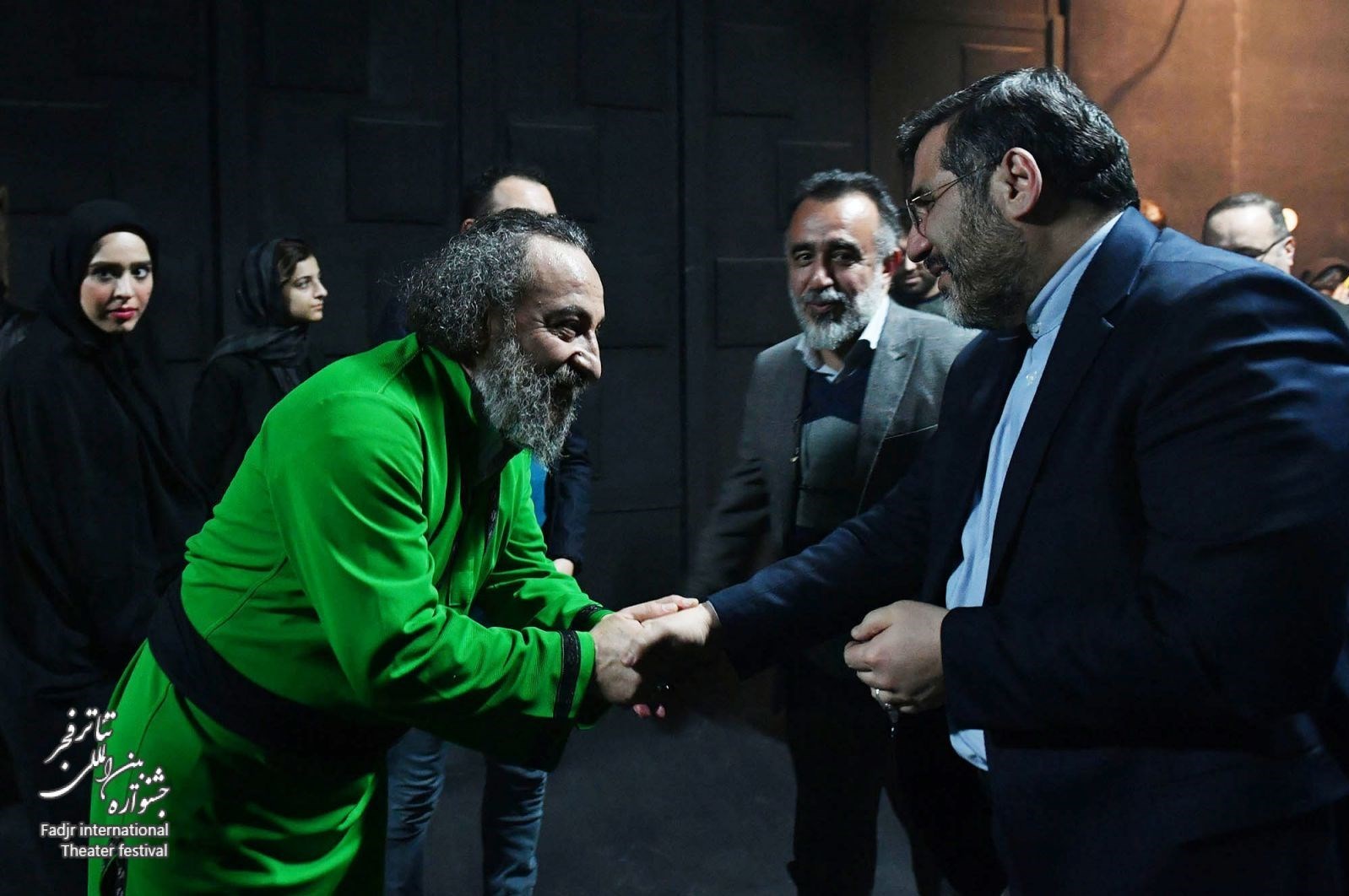 تئاتر , جشنواره تئاتر فجر , تئاتر شهر , تئاتر خیابانی , 