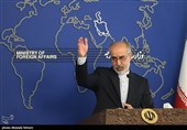 واکنش ایران به تعطیلی اینستکس توسط اروپا