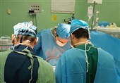 تداوم زندگی با ایثار یک بانو؛ هفتمین اهدای عضو خراسان جنوبی ثبت شد