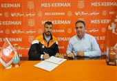 مس کرمان 2 بازیکن جذب کرد