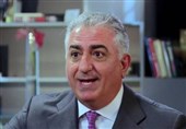 واکنش مهاجرانی به سفر پهلوی به سرزمین‌های اشغالی: آدم عاقلی نبود بگوید شازده الان وقت سفر نیست؟