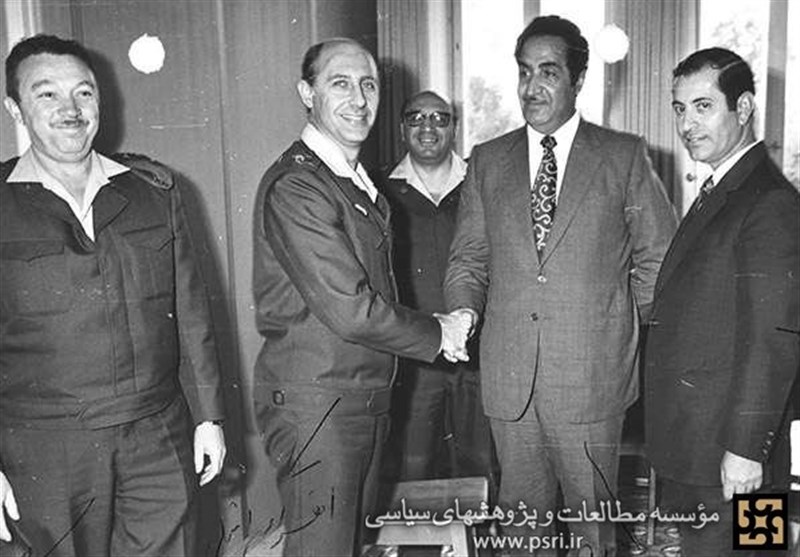 رژیم پهلوی , محمدرضا پهلوی , دفاع مقدس , رضا پهلوی ,