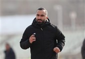 شجاعیان: رحمتی بگوید چرا بازی نمی‌کردم/ در لیگ برتر می‌مانیم