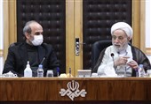 جبلی: صدا و سیما آماده است از همه ظرفیت‌ها برای ترویج نماز استفاده کند