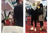 ام‌القواعد مقابله با بی‌حجابی