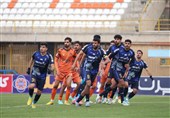 عباسیان: شرایط مس کرمان اینگونه نمی‌ماند/ نیم‌فصل فوتبالی خوبی نداشتم