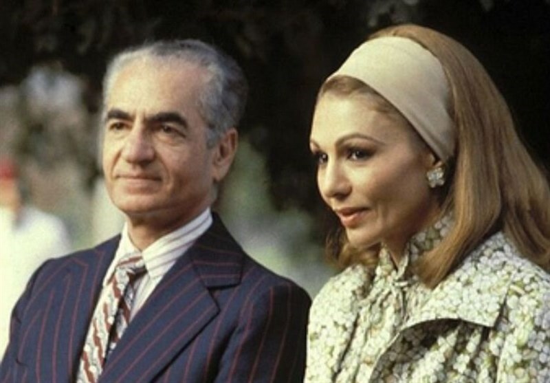 رژیم پهلوی , محمدرضا پهلوی , دفاع مقدس , رضا پهلوی ,