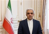 الخارجیة الإیرانیة: إحیاء تفاهم إسلام آباد یعتمد على أمریکا