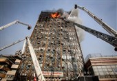 حادثه "پلاسکو" و جلوگیری از تکرار حوادث مشابه