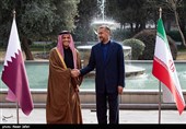 فلاحی: قطر حامل پیام آمریکا برای مذاکرات مستقیم با ایران بود/ آمریکایی‌ها گفتند اظهاراتشان برای مصرف داخلی است