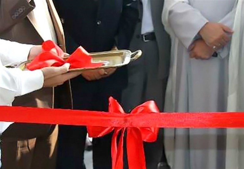 افتتاح 116 طرح عمرانی و  اقتصادی در شهرستان دنا