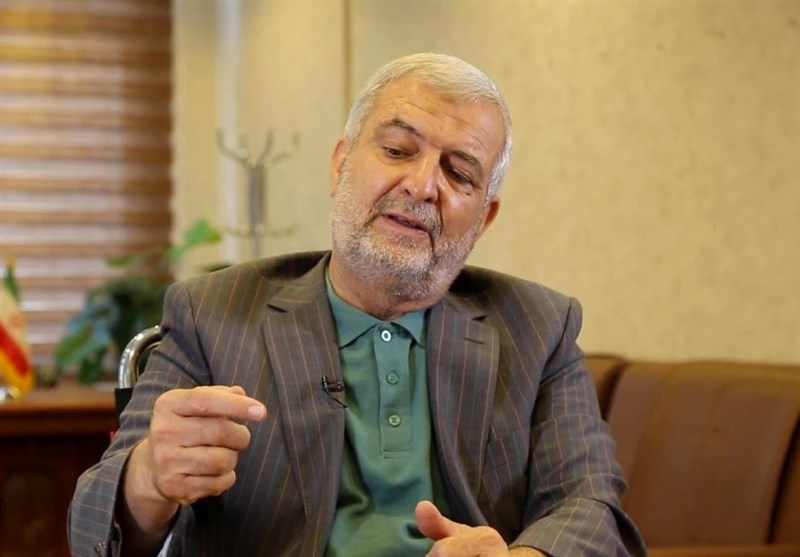 کاظمی قمی: طرح صلح ترامپ برای نجات رژیم صهیونیستی است